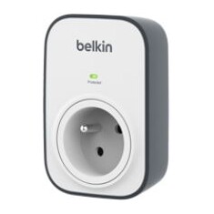 Belkin přepěťová ochrana BSV102 - 1 zásuvka