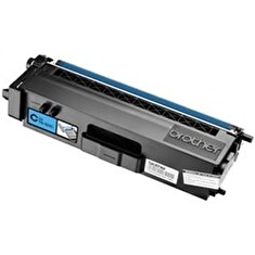 Brother TN-320C, toner cyan, 1 500 str.