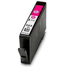 HP T6M07AE - inkoust purpurový číslo 903XL pro HP OfficeJet 6950/6960/6970 AIO, 825 str.