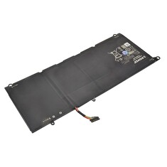 2-PowerVP-QN3H4C (JHXPY Alternative) 6 čllánková Baterie do Laptopu 7,5V 7020mAh