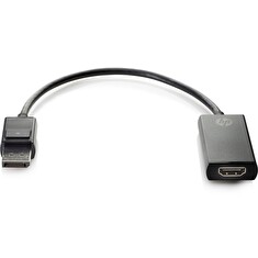 HP Displayport to HDMI True 4k Adapter