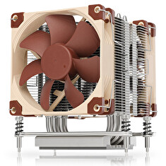 Noctua NH-U9 TR4-SP3, AMD socket TR4/SP3