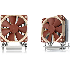 Noctua NH-U12S TR4-SP3, AMD socket TR4/SP3