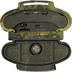 Braun ScoutingCam 700 fotopast