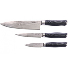Sada nožů G21 GOURMET DAMASCUS SMALL BOX