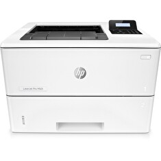 HP LaserJet Pro M501dn/ A4/ 43 ppm/ 600x600 dpi/ Duplex/ USB/ LAN