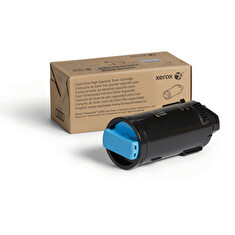Xerox Cyan Extra High Capacity Toner pro The VersaLink C600 (16 800 PAGES)