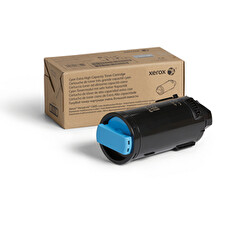 Xerox Cyan Extra High Capacity Toner pro The VersaLink C605 (16 800 PAGES)