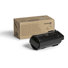 Xerox Black Extra High Capacity Toner Cartridge pro The VersaLink C605 (16 900 PAGES)