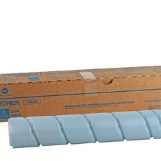 Konica Minolta Toner azurový TN-321C pro Bizhub C224 (25000 stran)