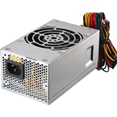 SEASONIC zdroj 300W SSP-300TBS / TFX / 80+ Bronze
