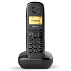 Gigaset DECT A270 Black