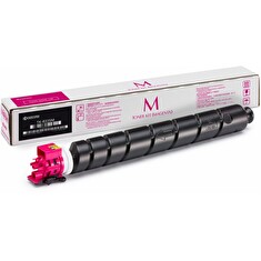 Kyocera toner TK-8335M/ TASKalfa 3252ci/ 15 000 stran/ purpurový