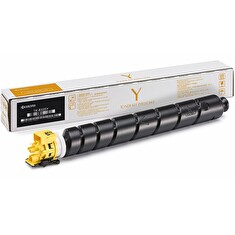 Kyocera toner TK-8335Y/ TASKalfa 3252ci/ 15 000 stran/ žlutý
