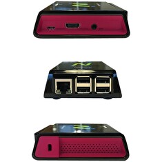 nStation RX300 terminál