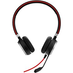 Jabra náhlavní souprava Evolve 40 UC, NC, stereo, MS