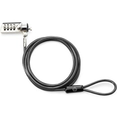 HP Combination Lock