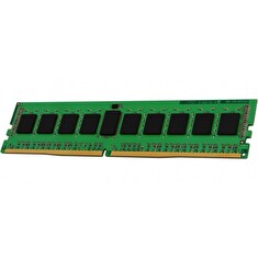 Kingston/DDR4/8GB/2666MHz/CL19/1x8GB