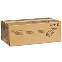 Xerox - Černá - originál - kazeta s barvivem - pro VersaLink B7025, B7025/B7030/B7035, B7030, B7035