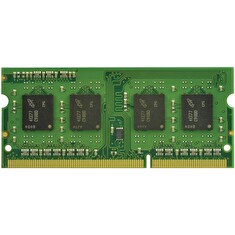 2-Power 4GB PC3L-12800S 1600MHz DDR3 CL11 1.35V SoDIMM 1Rx8 1.35V (DOŽIVOTNÍ ZÁRUKA)