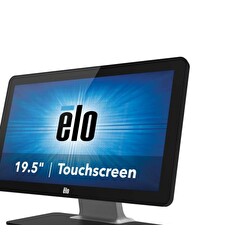 Dotykové zařízení ELO 2202L, 21,5", kapacitní, USB, VGA&HDMI, black