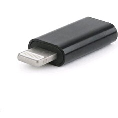 GEMBIRD CABLEXPERT Kabel USB Type-C adaptér pro Iphone (CF/Lightning M)