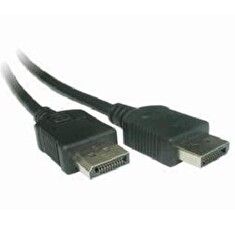 CABLEXPERT Kabel DisplayPort digital interface 3m