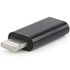 CABLEXPERT USB Type-C adaptér pro Iphone (CF/Lightning M)