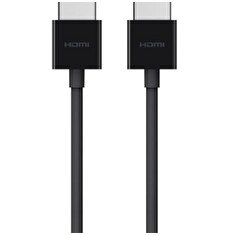 Belkin kabel HDMI premium 2m, černý