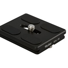 Rollei QAL-50/ náhradní destička ke stativu