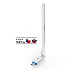 Tenda U2 150Mbps High Gain Wireless USB Adapter