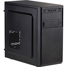 Akyga PC skříň micro ATX 2xUSB 3.0