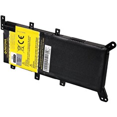 PATONA baterie pro ntb ASUS X555 5000mAh Li-pol 7,6V C21N1347