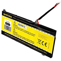 PATONA baterie pro ntb ACER Aspire VN7 4600mAh Li-pol 11,4V AC14A8L