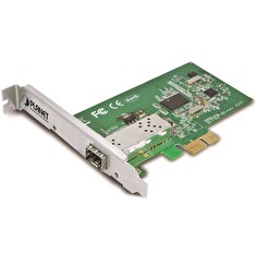 PLANET ENW-9701 10/100/1000BASE-X NIC ADAPTER, SFP, PCI-E X1