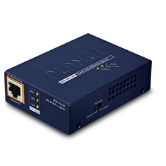 Planet POE-171A-95 Ultra PoE injektor 802.3bt do 95W, 1000Base-T, desktop