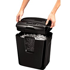 Fellowes Skartovač M8 C