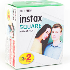 Instantní film Fujifilm Instax SQUARE 20 fotografií