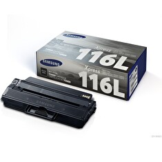 Samsung MLT-D116L/ELS tonerová kazeta pre tlačiareň M2625/2825, M2675/2875/2885 (3 000 stran)