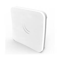 MikroTik SXTsq Lite2, 650MHz CPU, 64MB RAM, 1x LAN, integr. 2.4GHz Wi-Fi, 2x10dBi, 802.11b/g/n, 25dBm vč. L3 licence