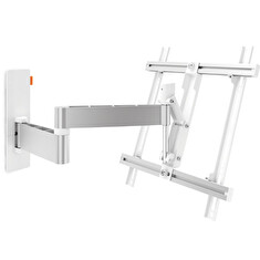 LCD rameno Vogel´s W53071, 32-55", 3 klouby, bílé