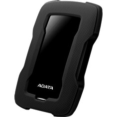 ADATA HD330/2TB/HDD/Externí/2.5"/Černá/3R