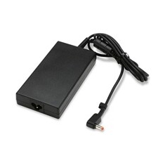 Acer Adapter ADAPTOR 135W 19V, EU power cord Black