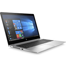 HP EliteBook 850 G5; Core i7 8650U 1.9GHz/16GB RAM/256GB SSD PCIe/batteryCARE+