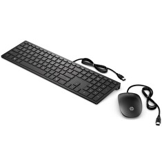 HP Pavilion Deskset 400 SK