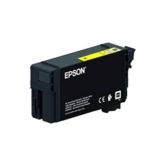 Epson Singlepack UltraChrome XD2 Yellow T40D440(50ml)