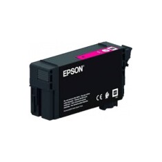 Epson Singlepack UltraChrome XD2 Magenta T40D340(50ml)