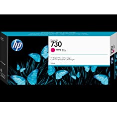 HP Ink Cartridge 730/Magenta/300 ml