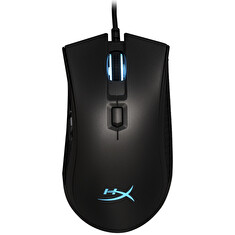 HyperX Pulsefire FPS Pro herní myš od 30.7.
