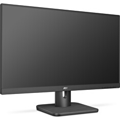 Monitor AOC 24E1Q 24'', IPS, FullHD, VGA/HDMI/DP, speakers
